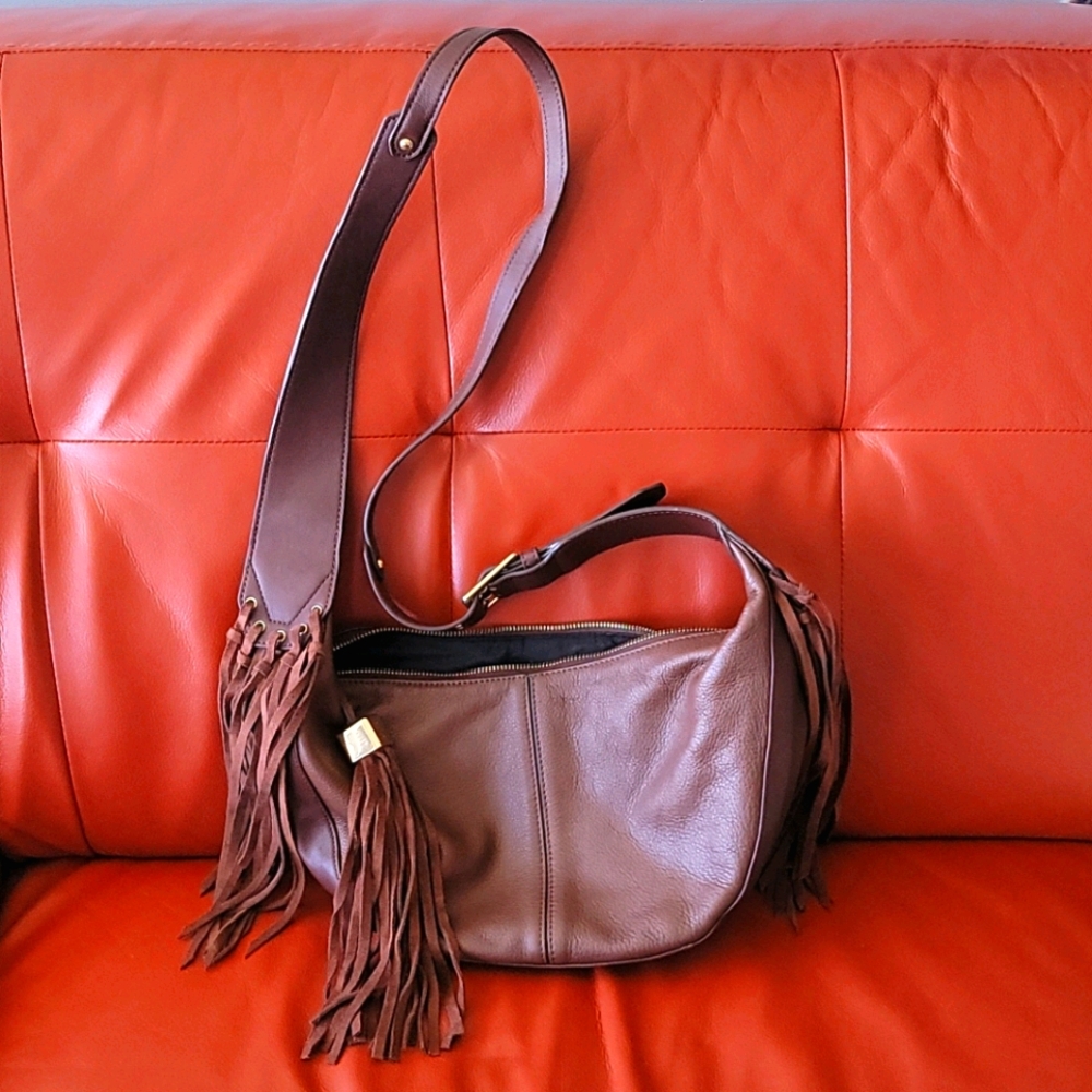 Leather Bag